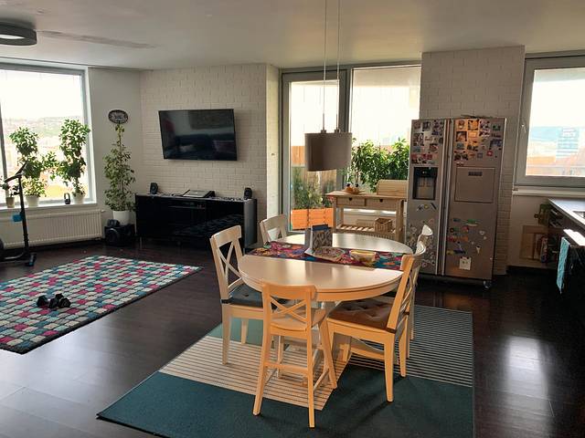 一个人旅行遇见最美的天堂,借一场旅行遇见最美的风景