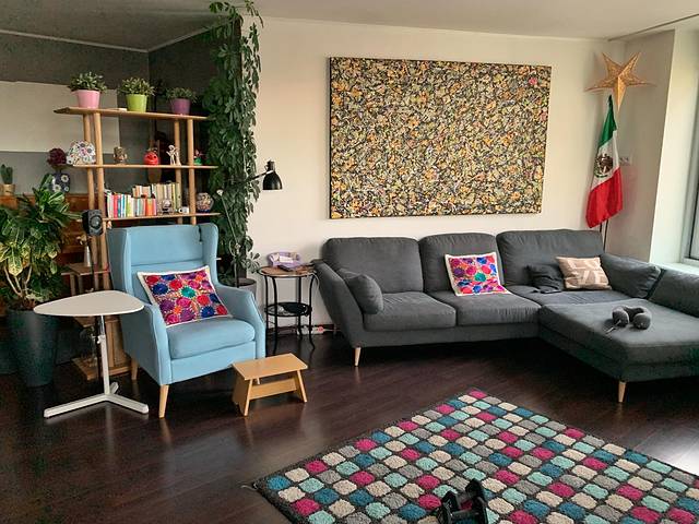 一个人旅行遇见最美的天堂,借一场旅行遇见最美的风景