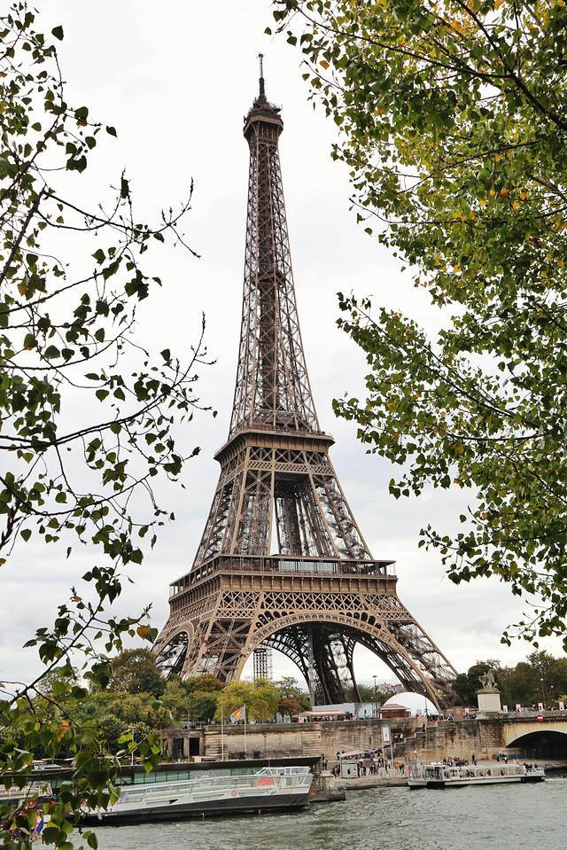 一个人旅行遇见最美的天堂,借一场旅行遇见最美的风景