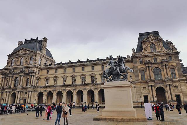 一个人旅行遇见最美的天堂,借一场旅行遇见最美的风景