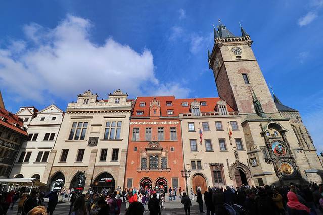 一个人旅行遇见最美的天堂,借一场旅行遇见最美的风景