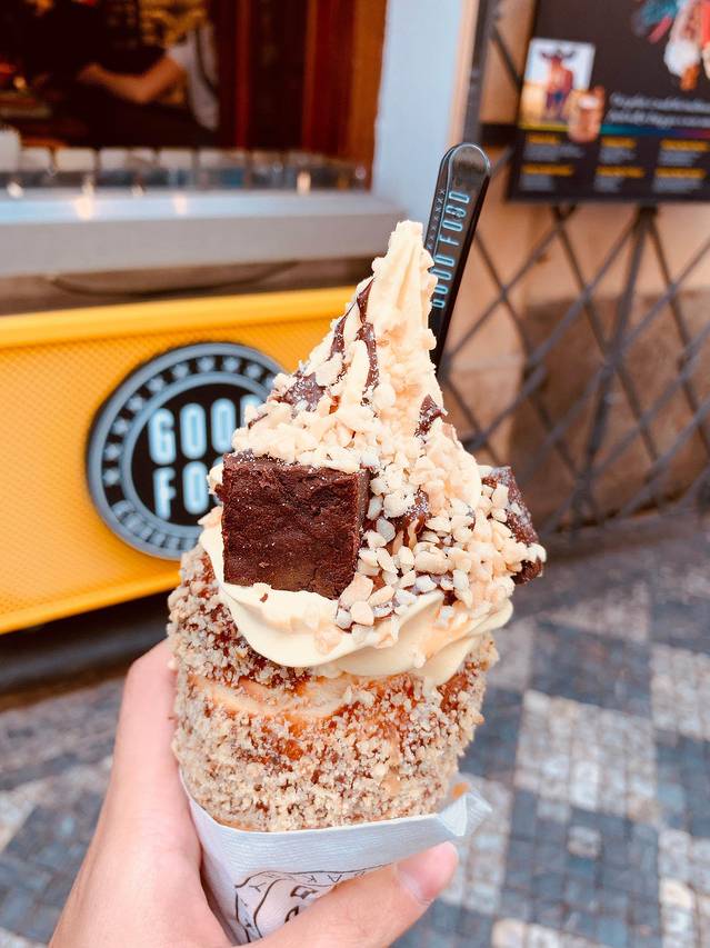 一个人旅行遇见最美的天堂,借一场旅行遇见最美的风景