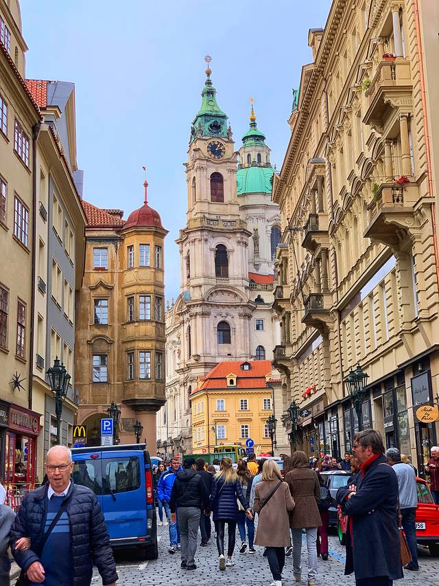 一个人旅行遇见最美的天堂,借一场旅行遇见最美的风景