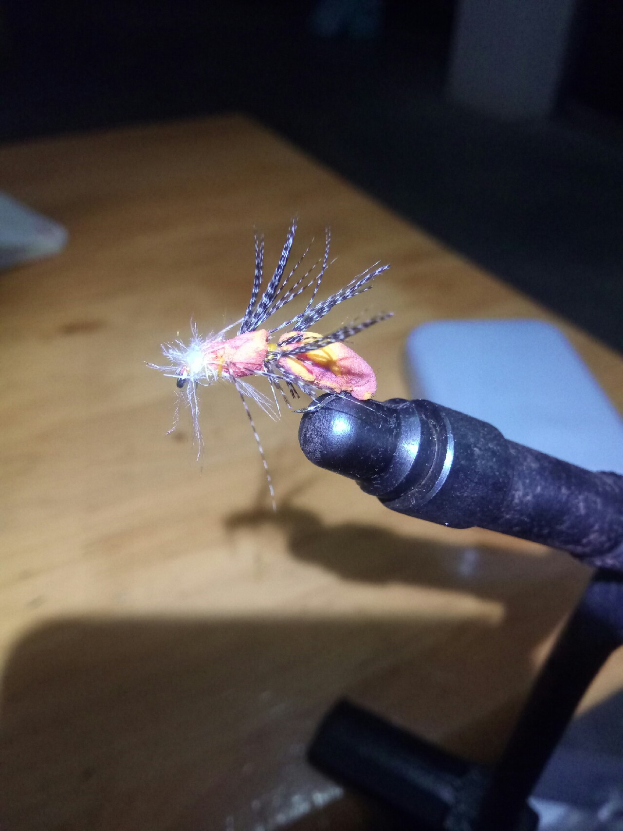 路亚飞蝇钩马口实战,路亚飞蝇钩怎么钓鲤鱼