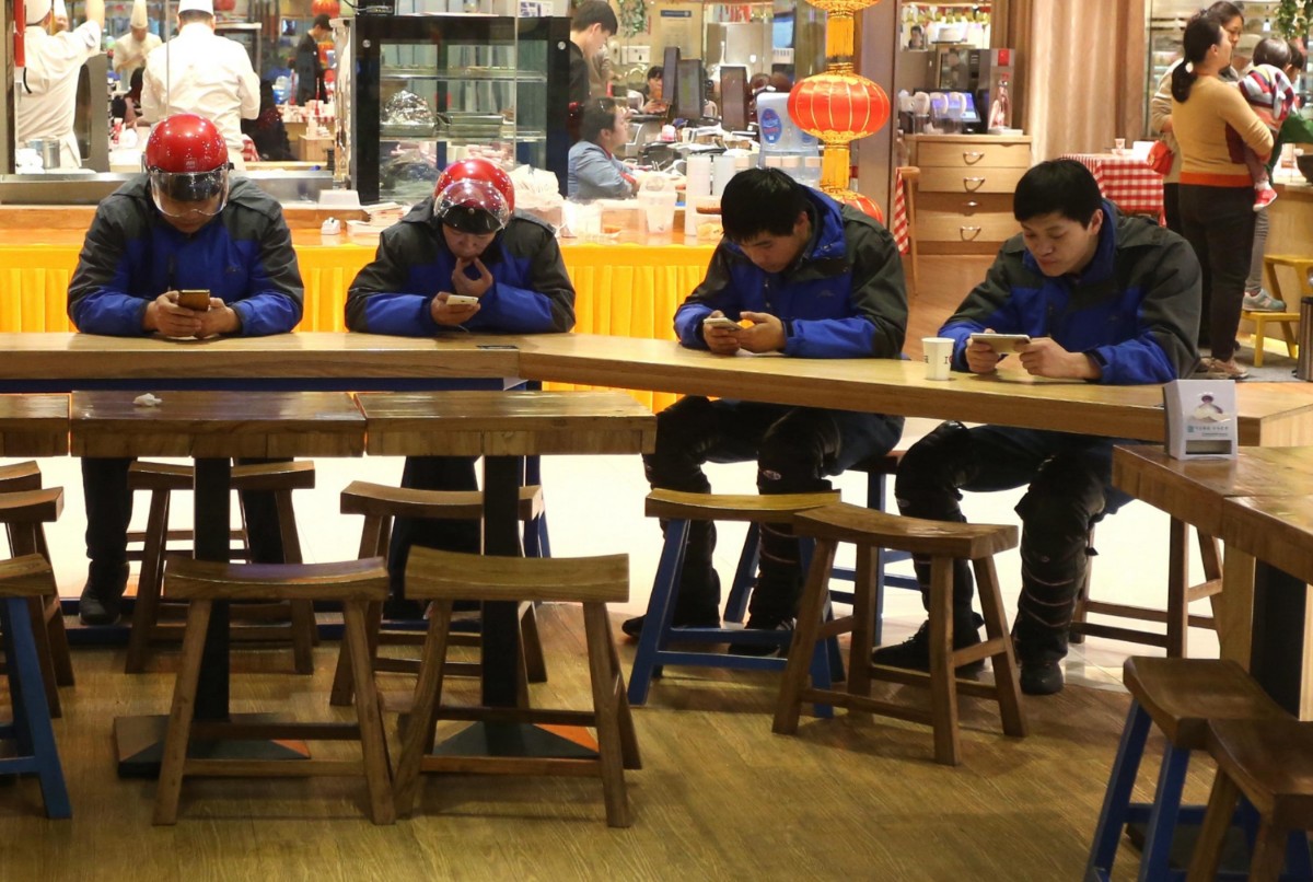 跑腿公司应该怎么经营,跑腿公司如何发展