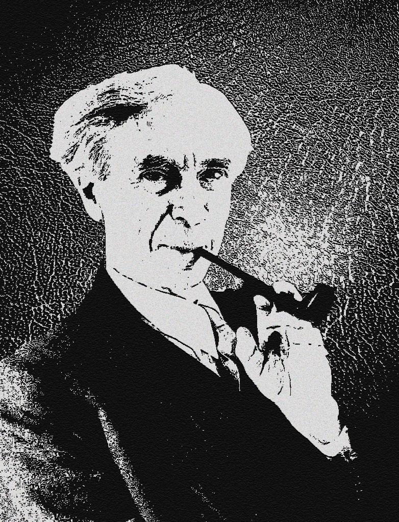 罗素克制欲望,罗素怎么抛弃唐琳的