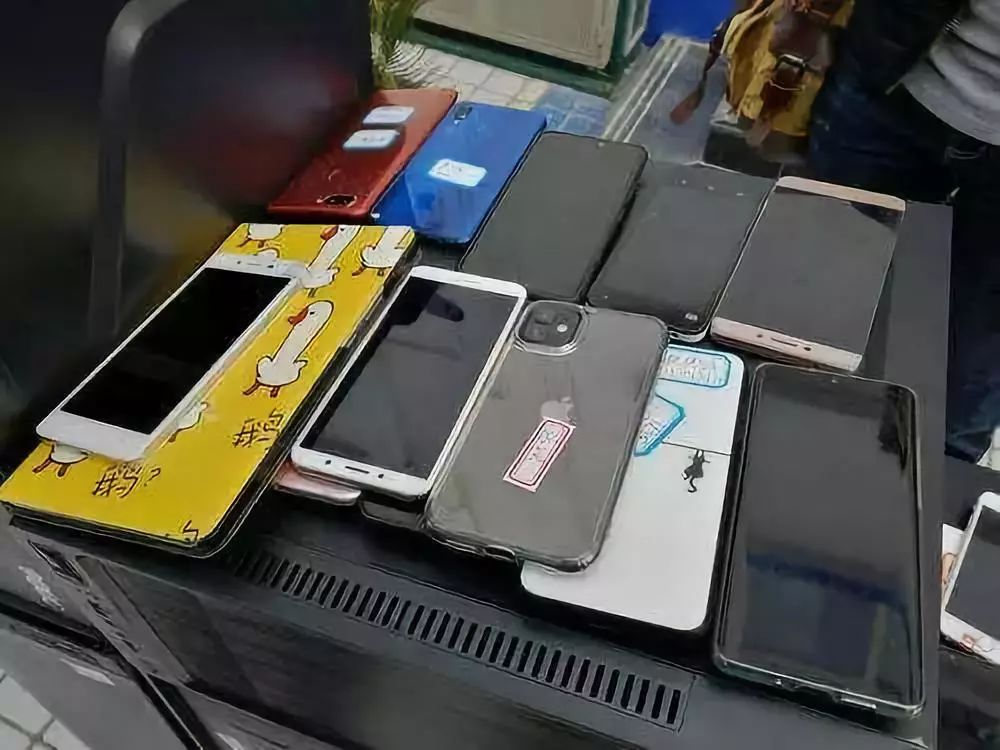 美女力荐“众筹拍电影”可获高额回报,100多人信了!郑州警方打掉一影视投资诈骗团伙,涉案2000多万元