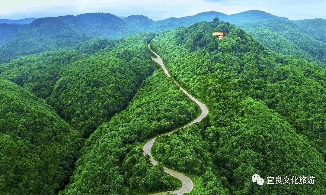 宜良周末游,宜良周末游之探秘北古城