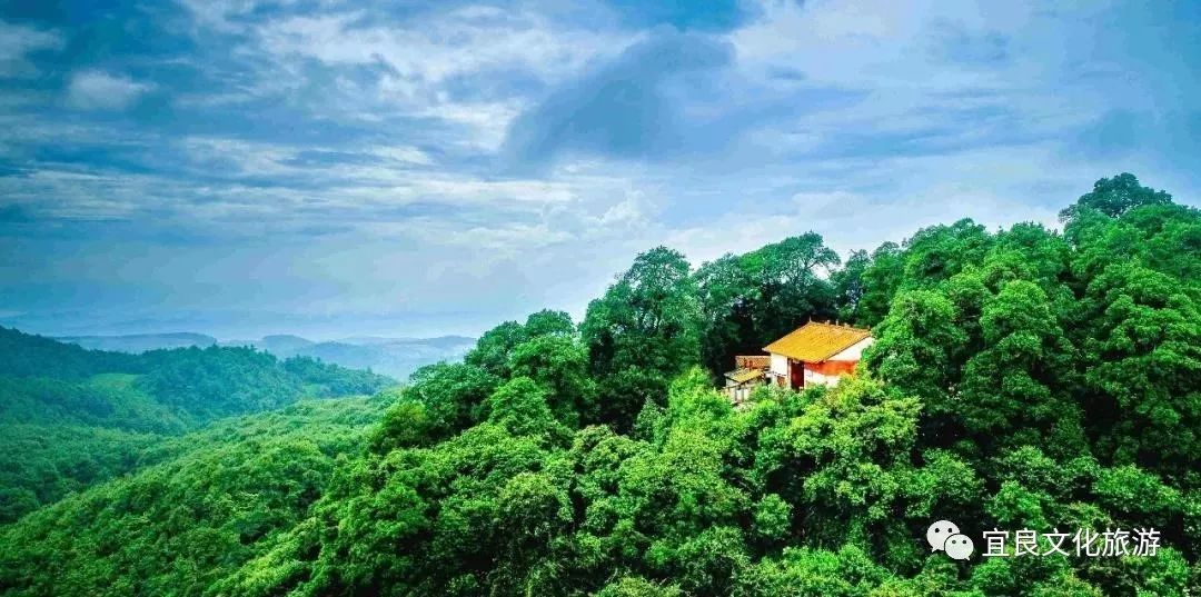 宜良周末游,宜良周末游之探秘北古城