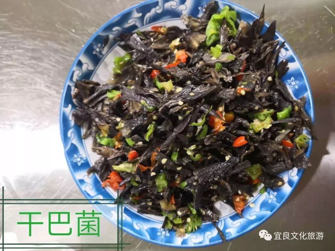 宜良周末游,宜良周末游之探秘北古城