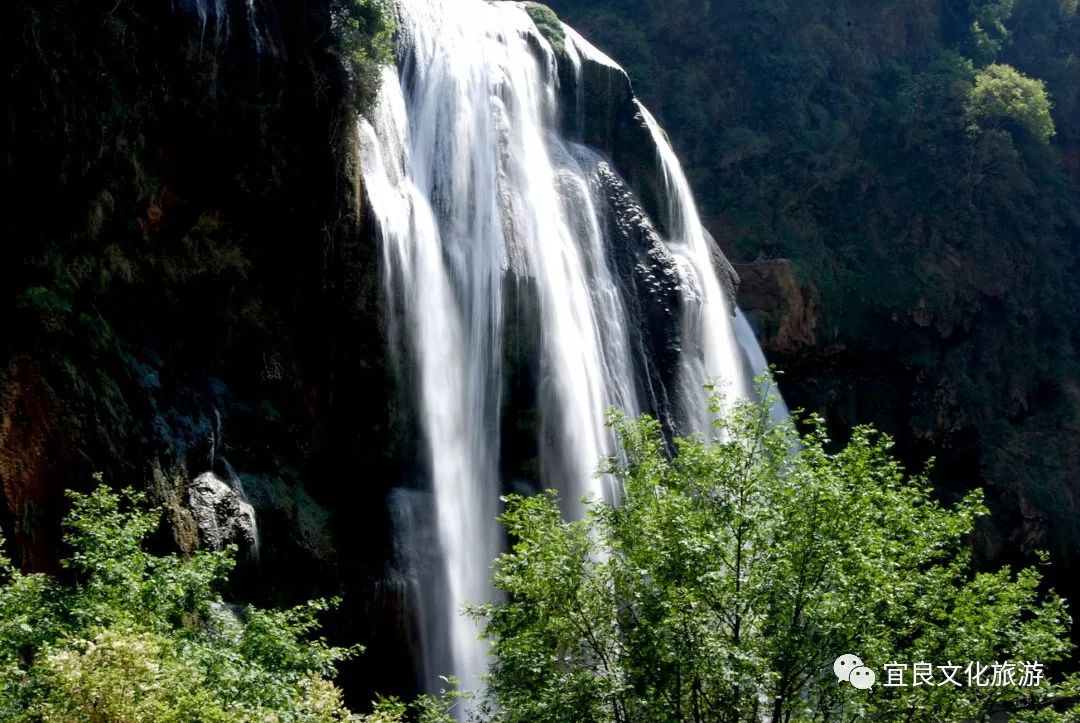 宜良周末游,宜良周末游之探秘北古城