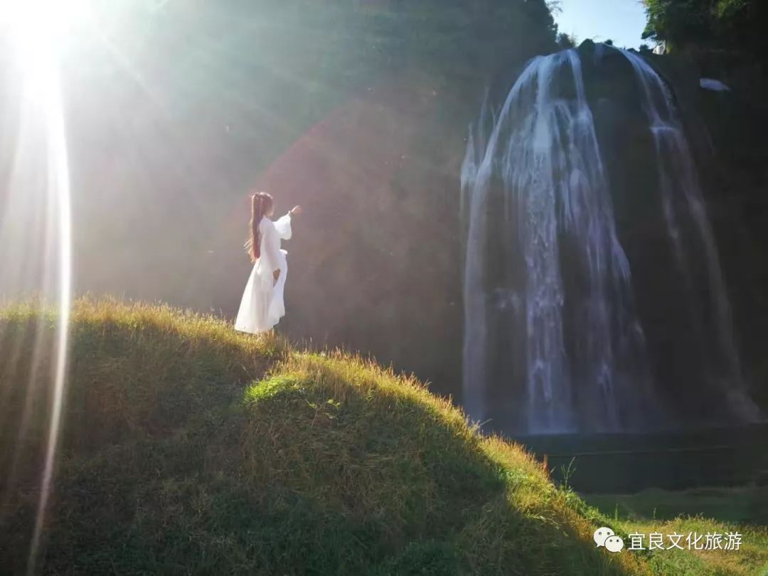 宜良周末游,宜良周末游之探秘北古城