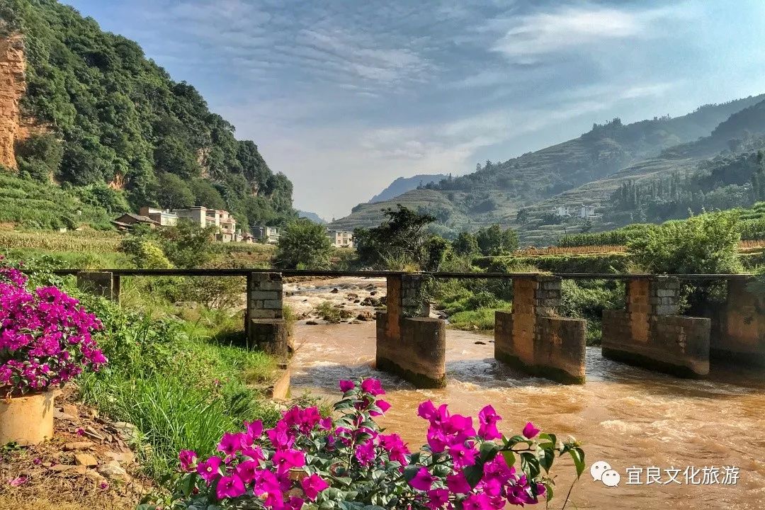 宜良周末游,宜良周末游之探秘北古城