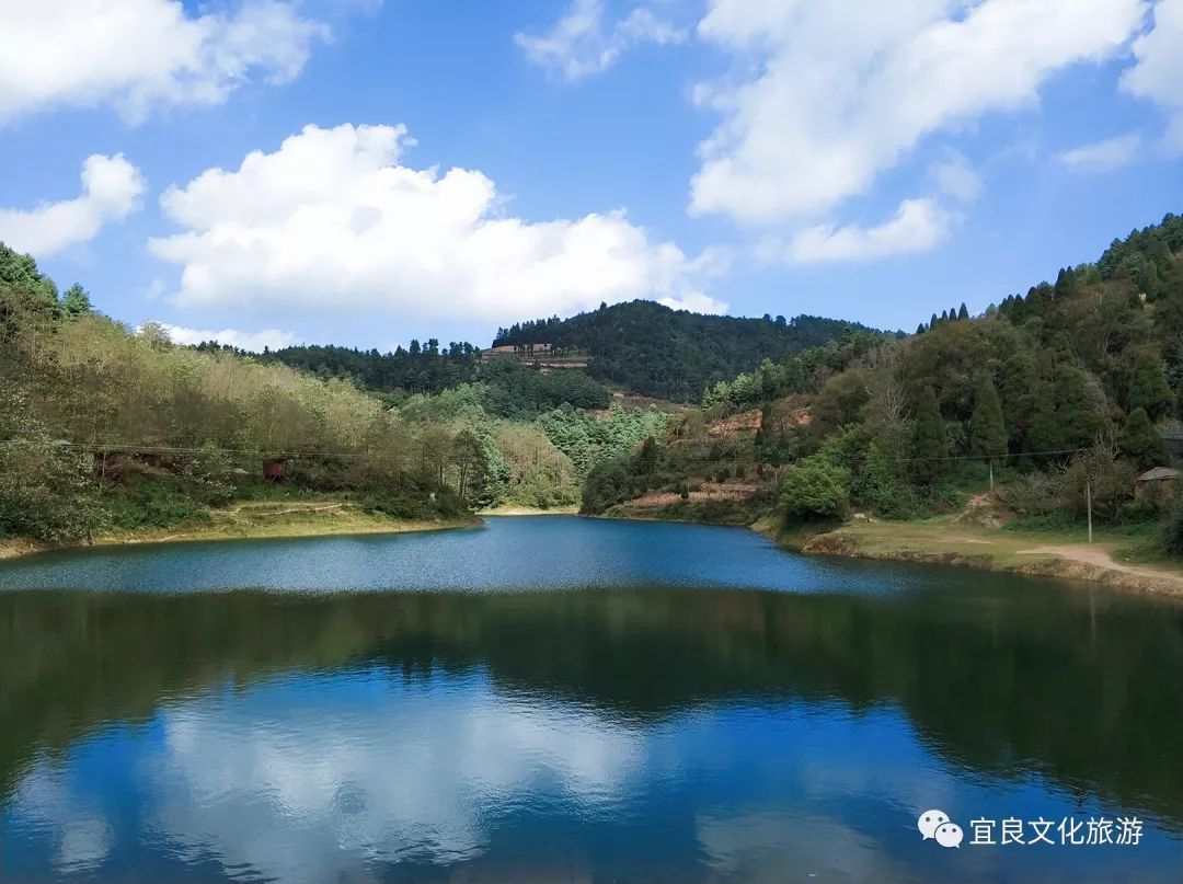 宜良周末游,宜良周末游之探秘北古城