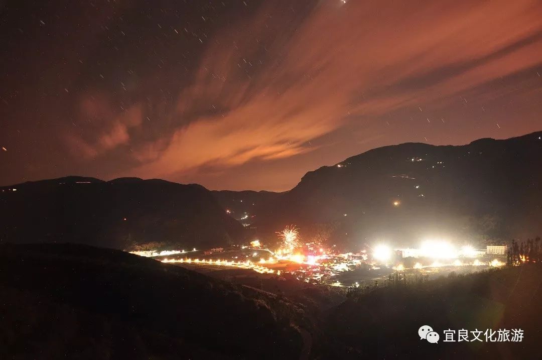 宜良周末游,宜良周末游之探秘北古城