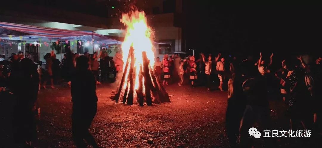 宜良周末游,宜良周末游之探秘北古城