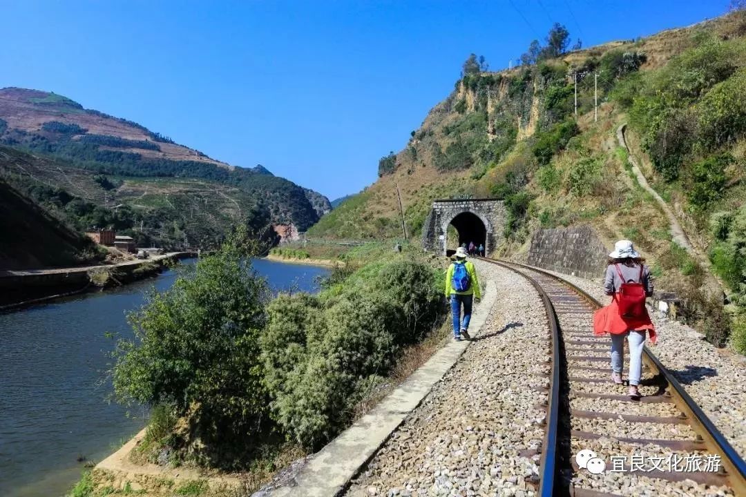 宜良周末游,宜良周末游之探秘北古城