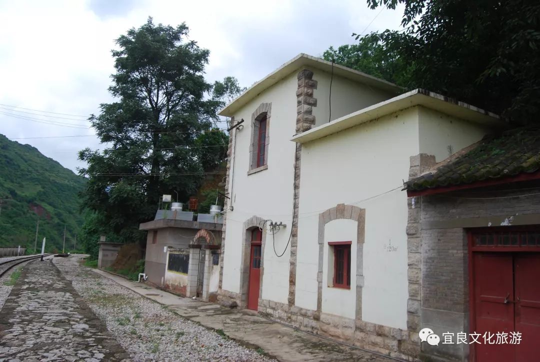 宜良周末游,宜良周末游之探秘北古城
