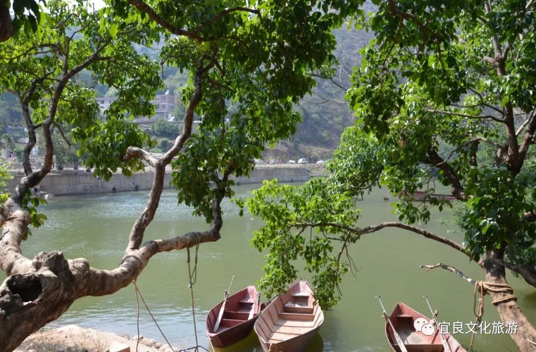 宜良周末游,宜良周末游之探秘北古城