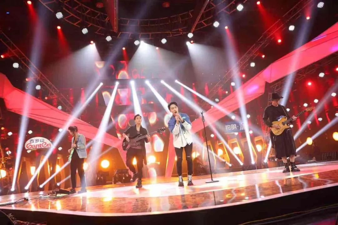 陈乐基杀手锏乐队歌曲在线听,陈乐基好声音淘汰赛