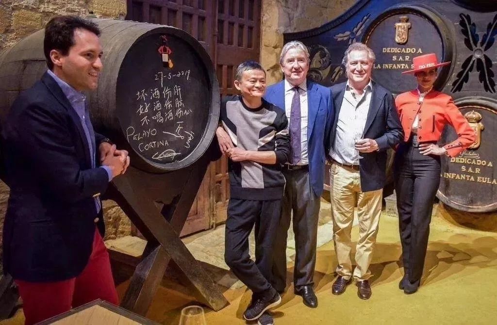 精品酒|雪利周上新!莎士比亚和马爸爸双重加持