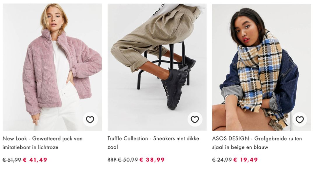 史上最全荷兰双十一折扣汇总!来,省它个一个亿