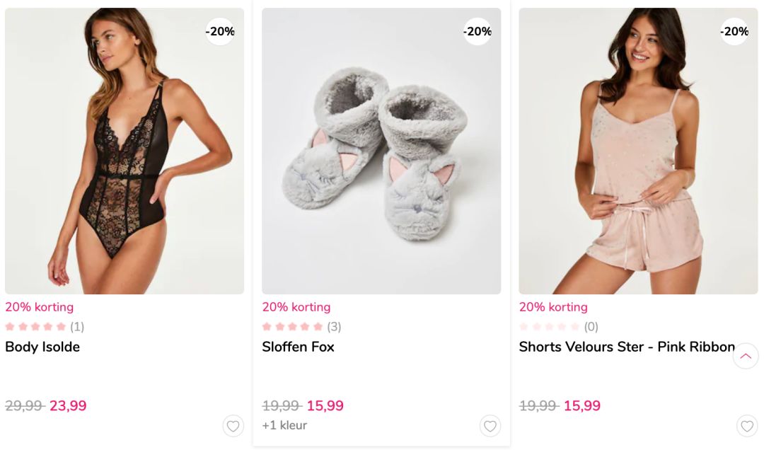 史上最全荷兰双十一折扣汇总!来,省它个一个亿