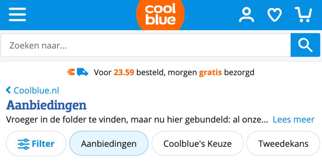 史上最全荷兰双十一折扣汇总!来,省它个一个亿