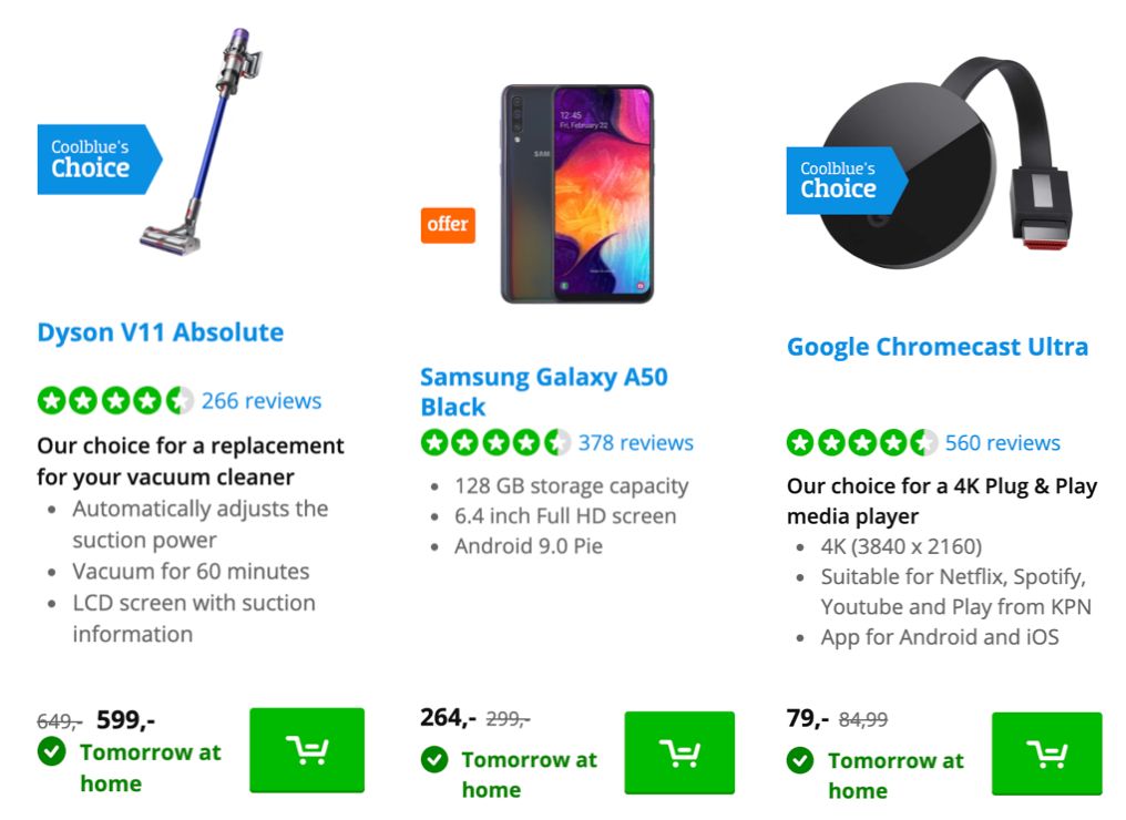 史上最全荷兰双十一折扣汇总!来,省它个一个亿