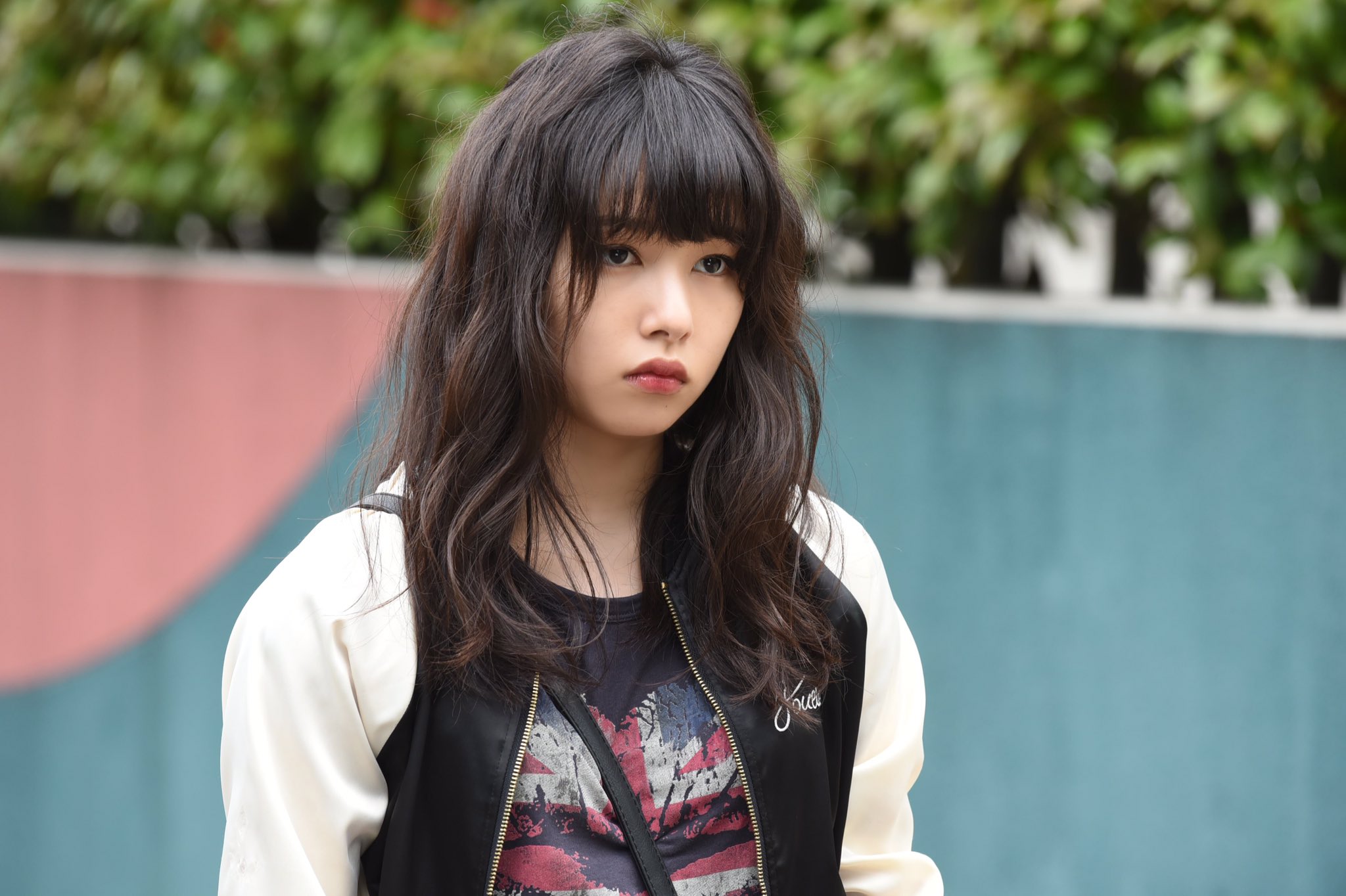 桥本环奈斋藤飞鸟还有个谁,桥本环奈和斋藤飞鸟谁人气高