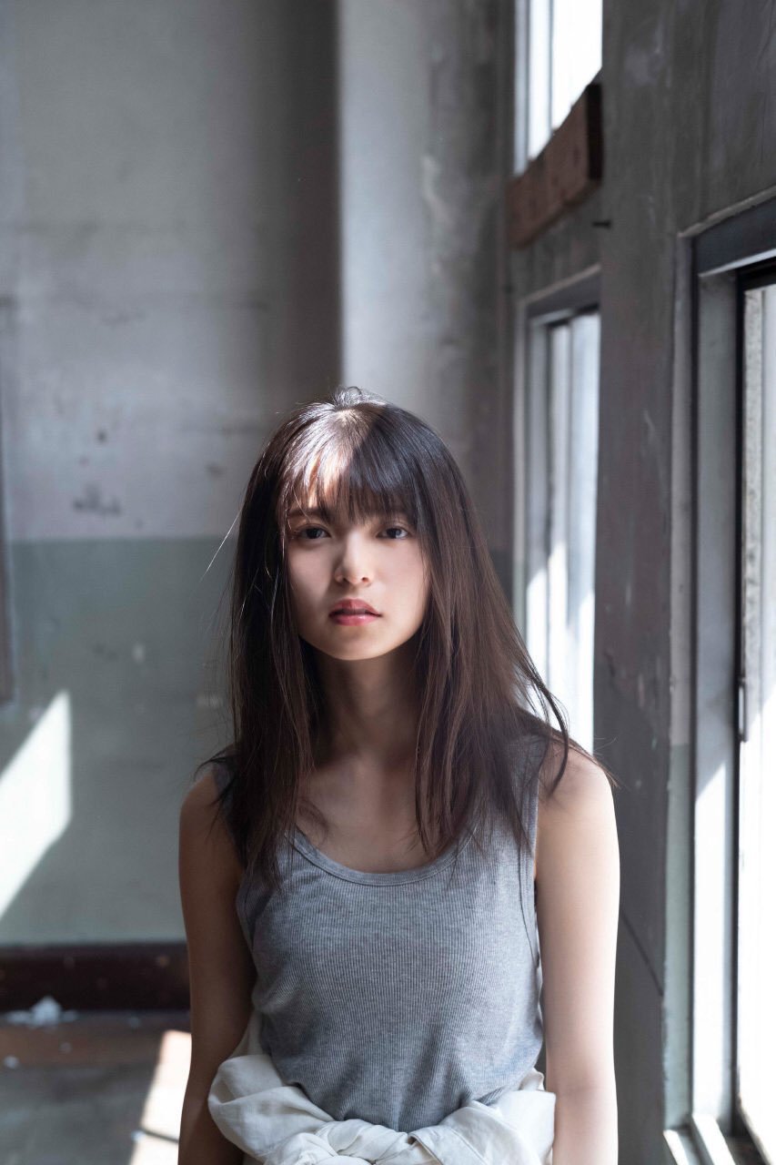 桥本环奈斋藤飞鸟还有个谁,桥本环奈和斋藤飞鸟谁人气高