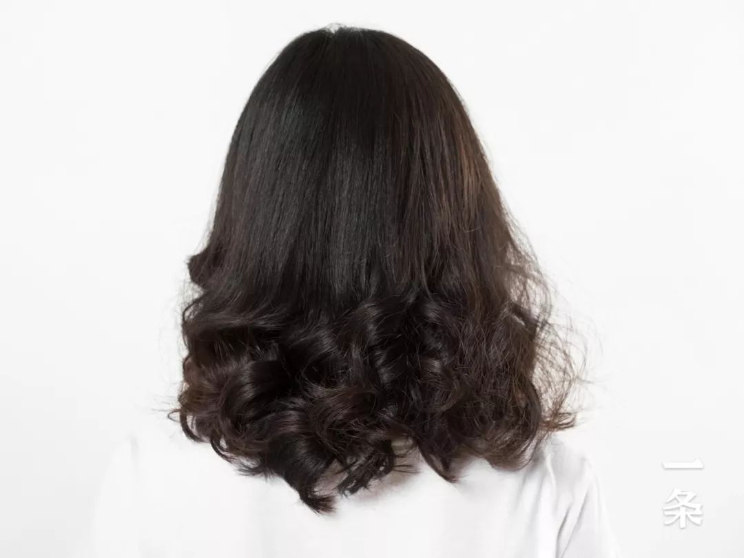 这个自动卷发棒,智能省心,手残星人必备丨界界好物馆