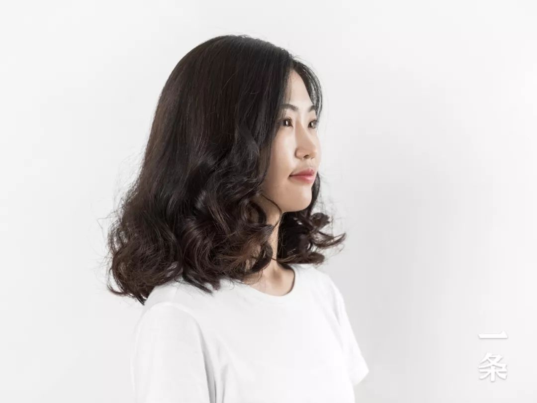 这个自动卷发棒,智能省心,手残星人必备丨界界好物馆