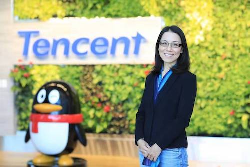 腾讯科学家怎么样,腾讯科学家存在吗