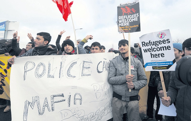 法国各种移民的区别,中国移民政策和法国移民政策