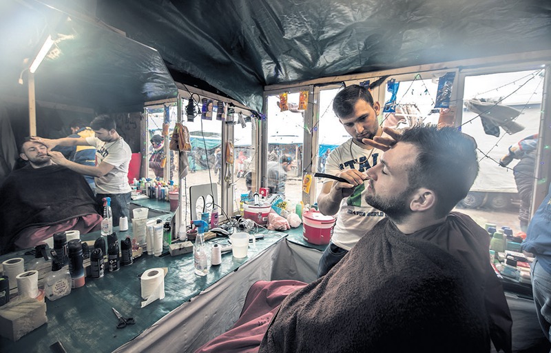 法国各种移民的区别,中国移民政策和法国移民政策