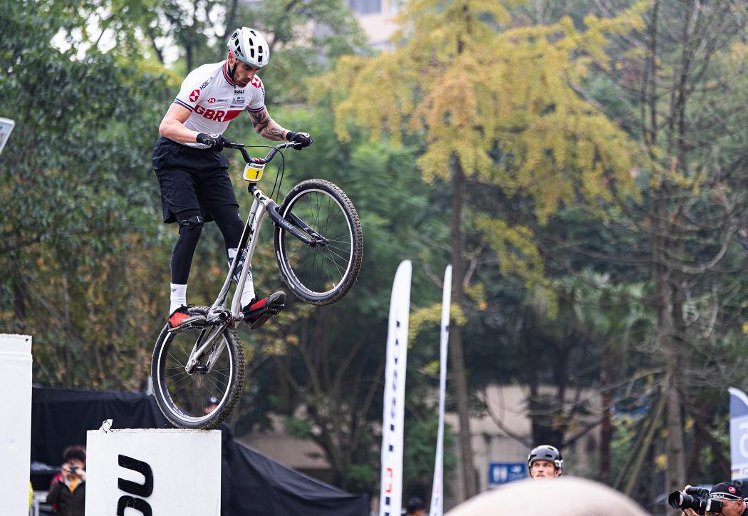 全国uci自行车锦标赛,2019uci世锦赛