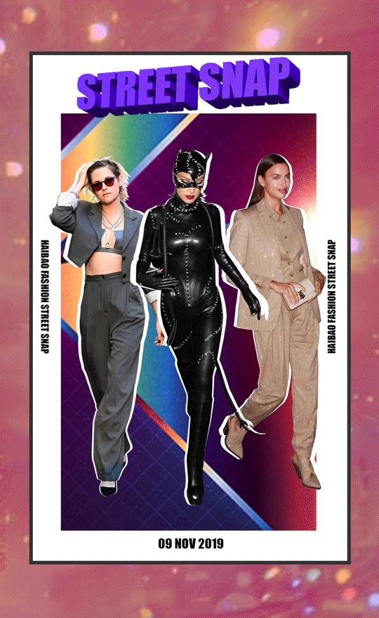 街拍是件多好的事,街拍一件有意义的事