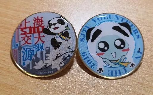 进博会小叶子上海理工大学,进博会中的小叶子