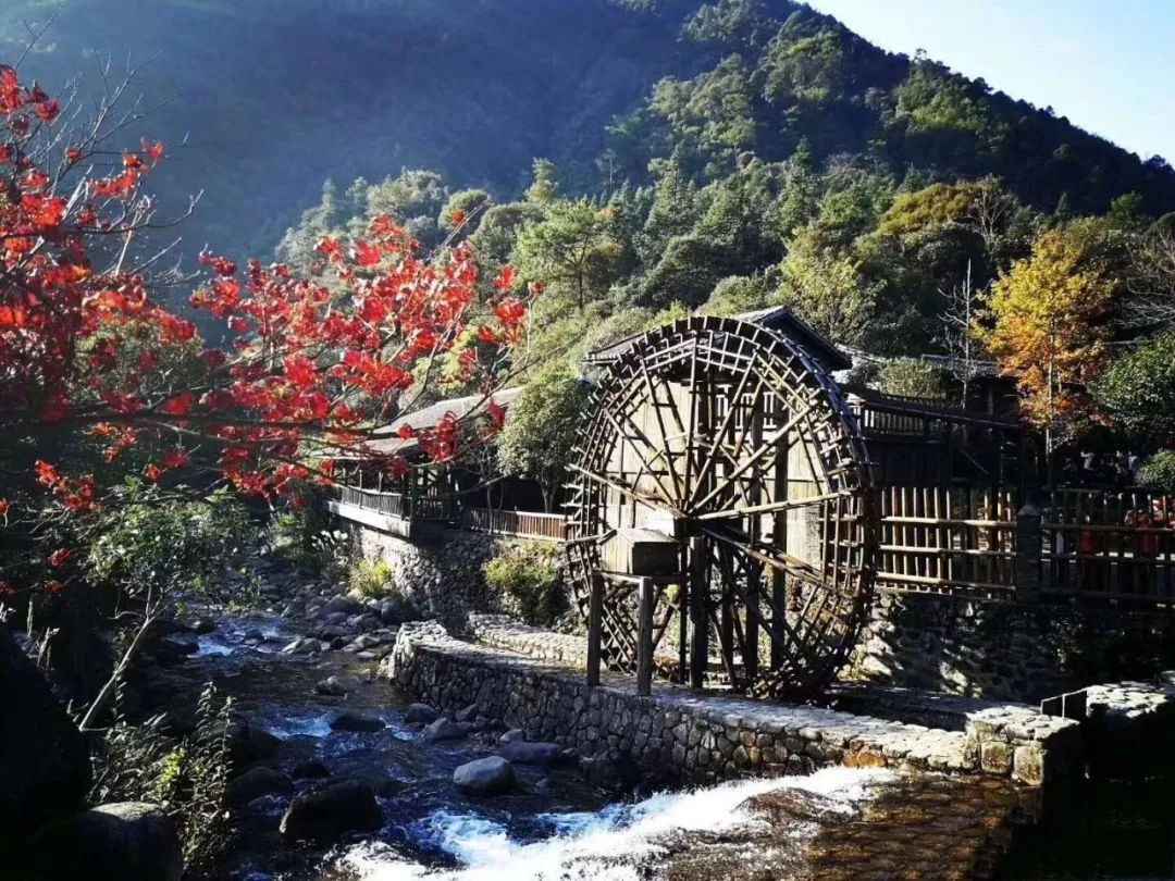 贺州旅游十大最佳景点推荐,广西贺州旅游必去十大景点排名