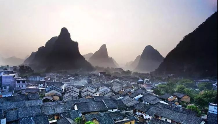 贺州旅游十大最佳景点推荐,广西贺州旅游必去十大景点排名