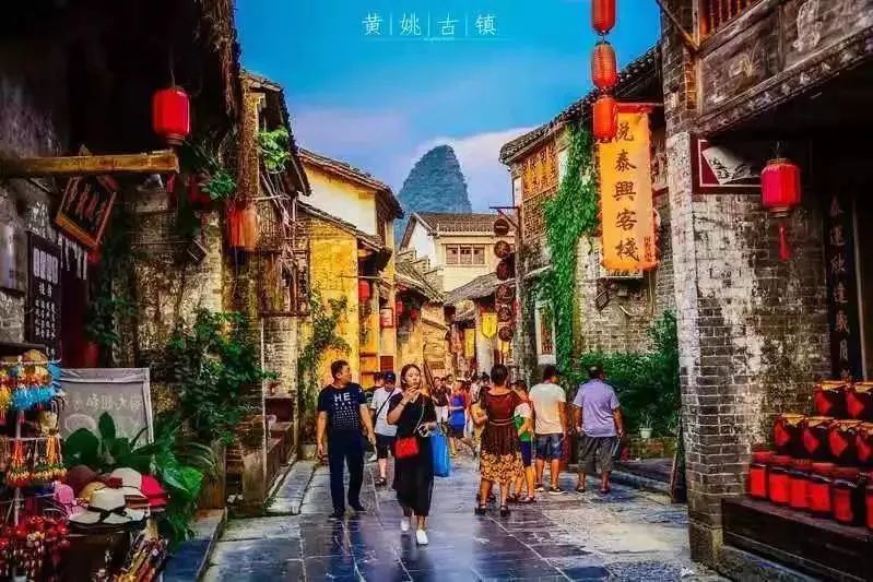 贺州旅游十大最佳景点推荐,广西贺州旅游必去十大景点排名