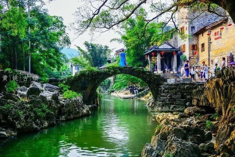 贺州旅游十大最佳景点推荐,广西贺州旅游必去十大景点排名