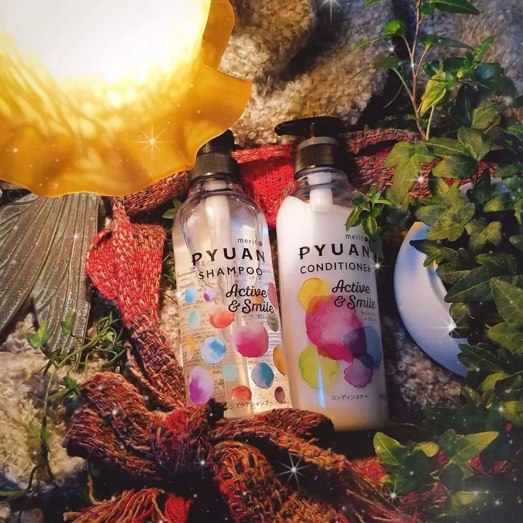 花王儿童洗发护发套装6-12岁,日本进口花王宝宝洗发护发