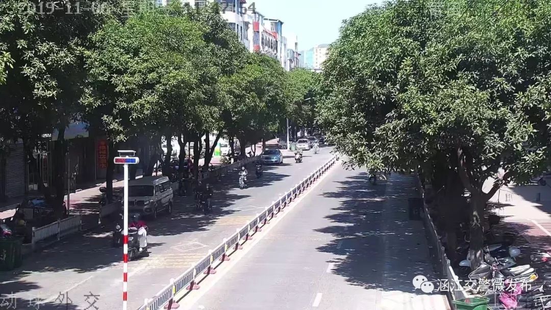 违停罚3分记150的情况,违停被拍到罚款100元怎么解决