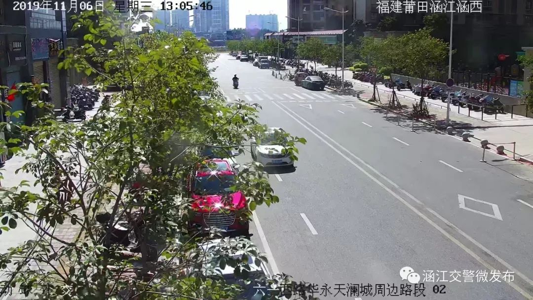 违停罚3分记150的情况,违停被拍到罚款100元怎么解决