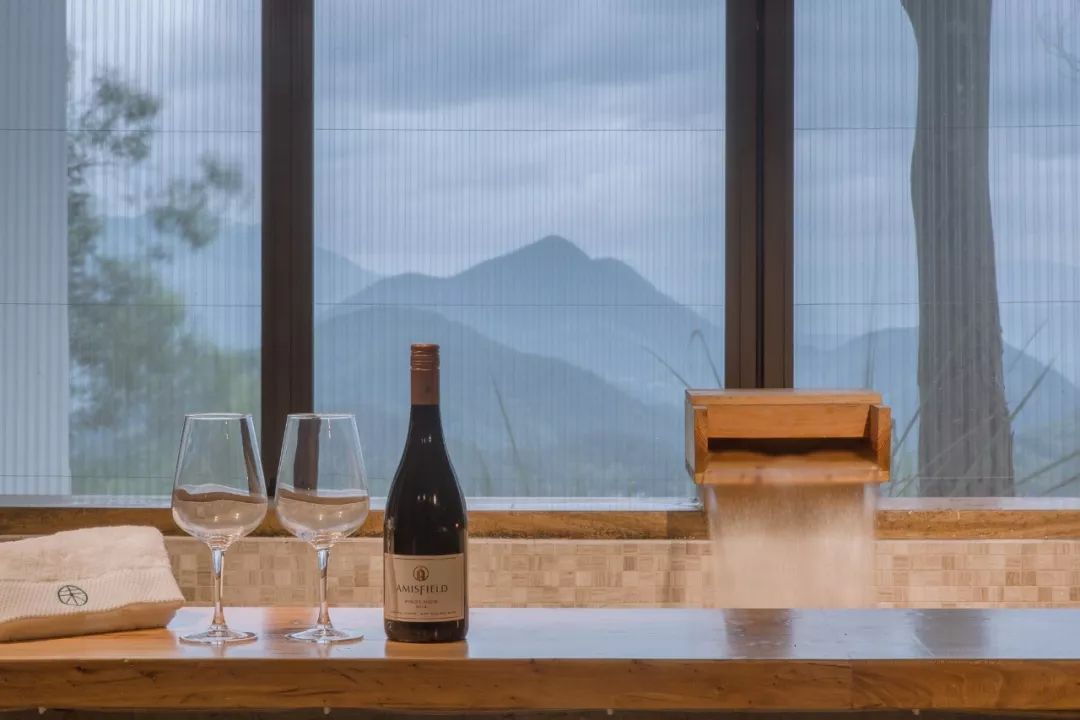 海景绝美民宿一日游,离主城1小时车程的风景民宿推荐