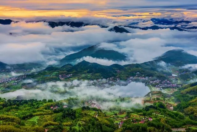 海景绝美民宿一日游,离主城1小时车程的风景民宿推荐