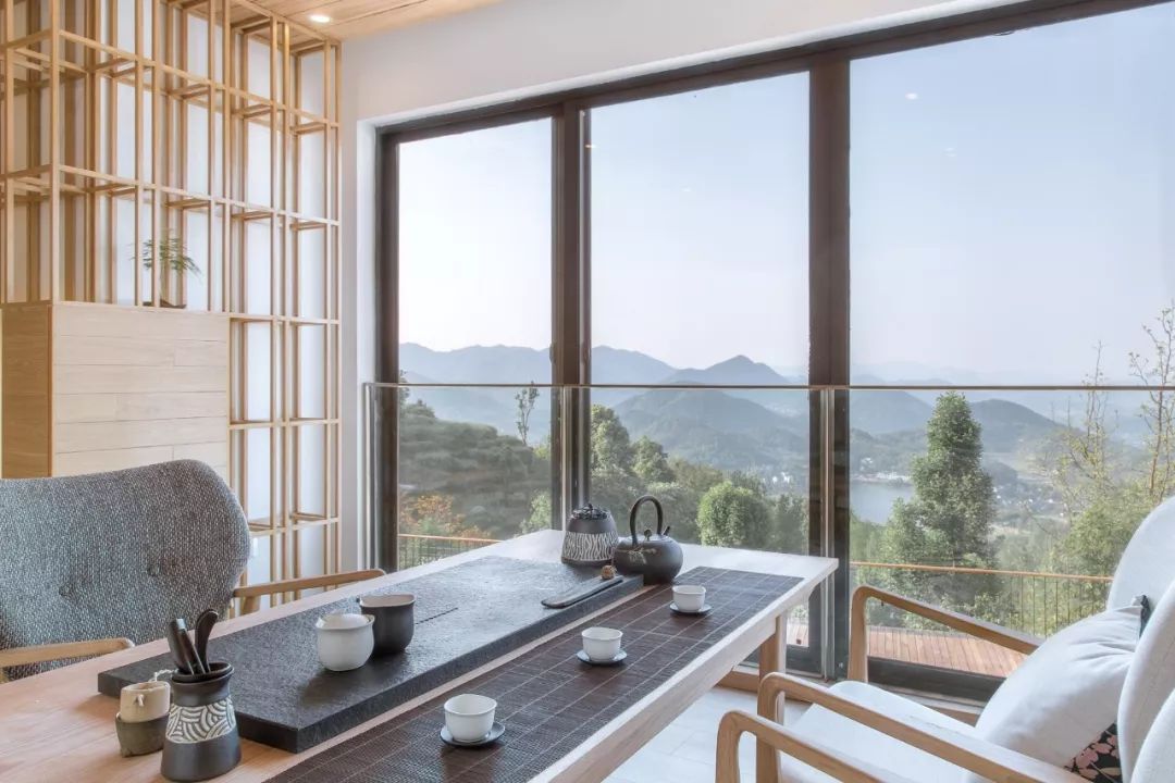 海景绝美民宿一日游,离主城1小时车程的风景民宿推荐