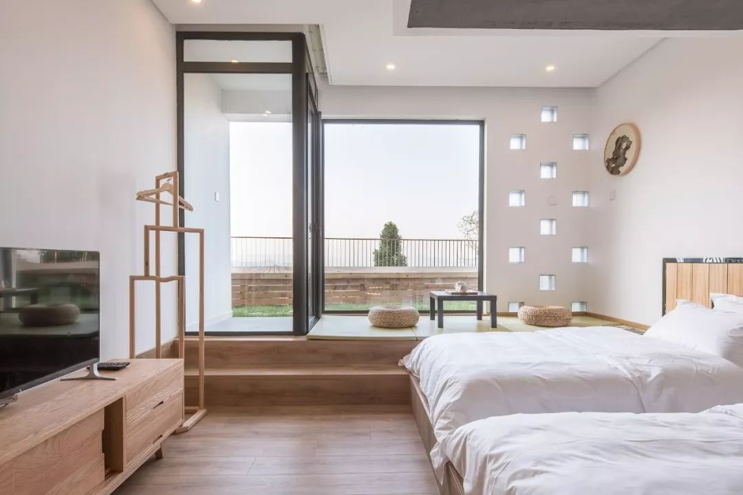 海景绝美民宿一日游,离主城1小时车程的风景民宿推荐